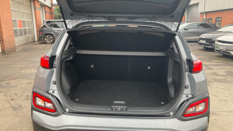 Hyundai Kona 150kW Premium 64kWh 5dr Auto Electric Hatchback